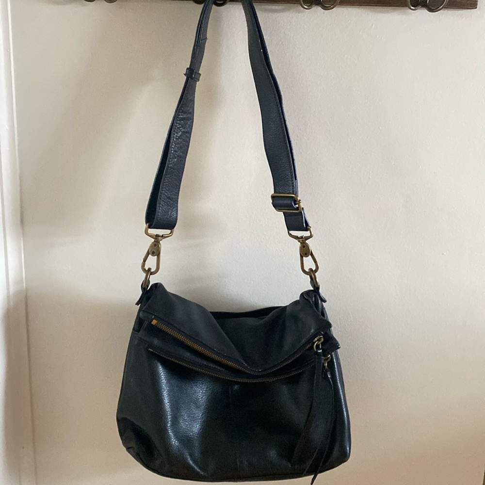Crossbody purse